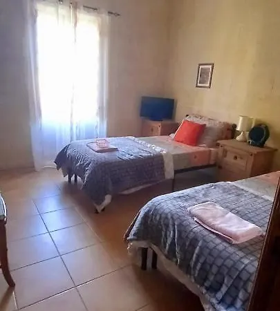 Bed & Breakfast Ta Gorg *