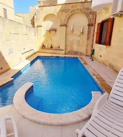 Ta Gorg Bed & Breakfast Qala