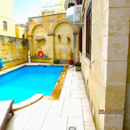 Ta Gorg Bed & Breakfast Qala