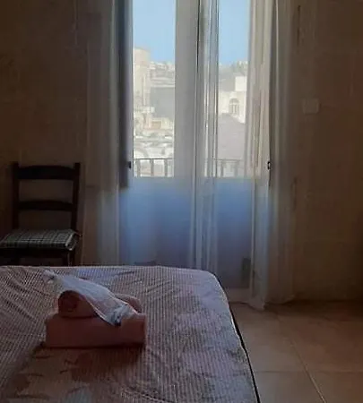 Nocleg ze śniadaniem Ta Gorg *